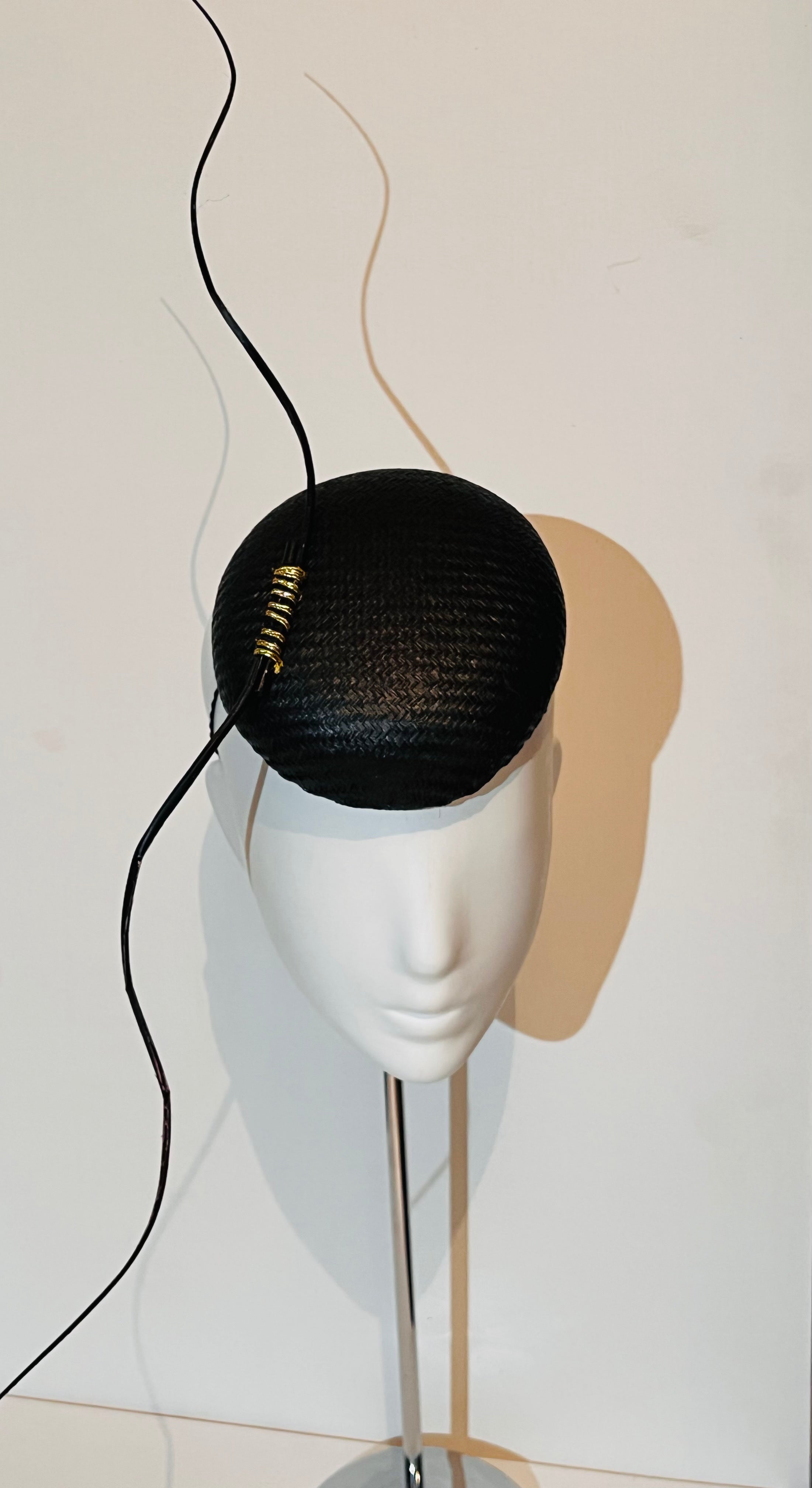 Millinery | Tracey