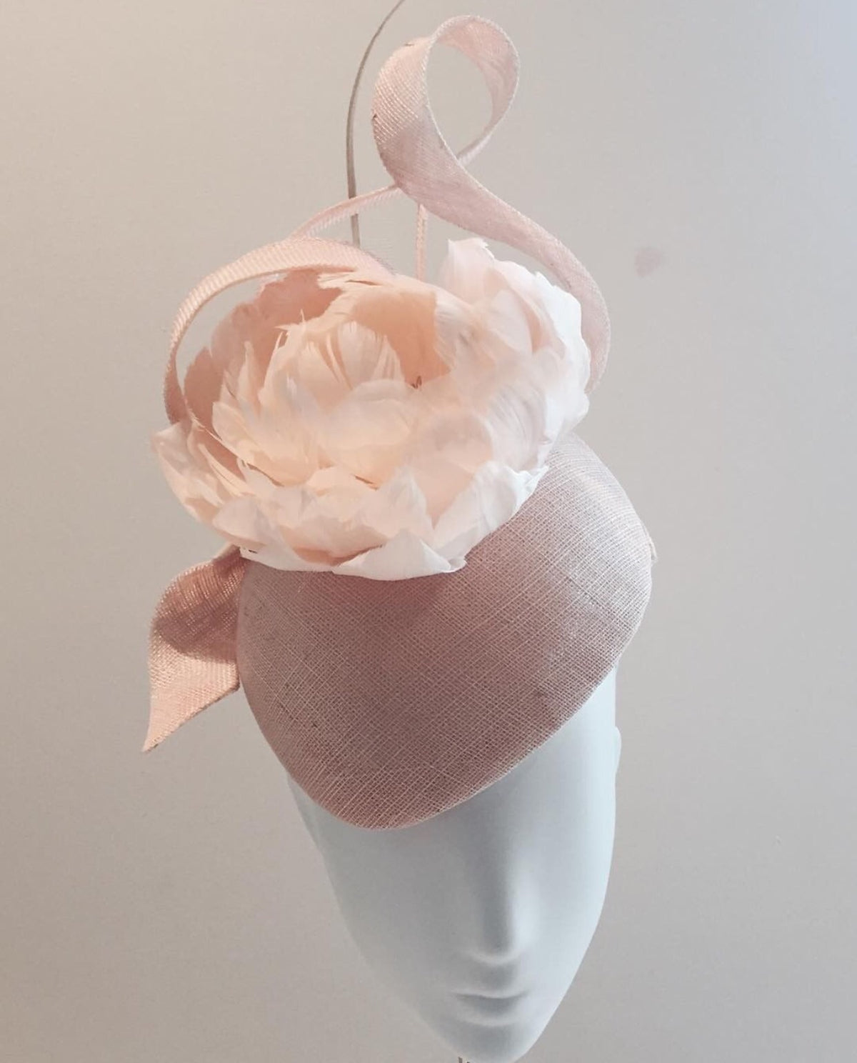 Millinery | Ava