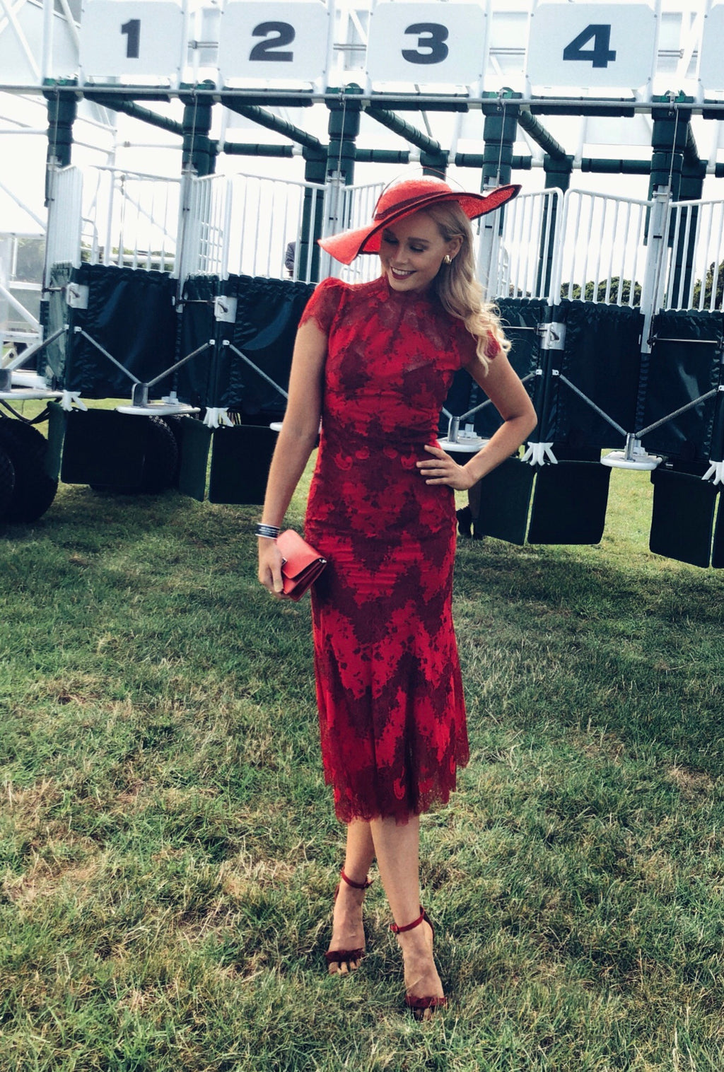 Millinery | Helena
