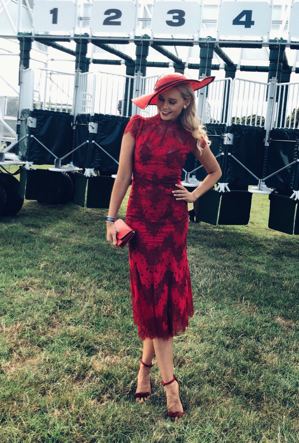 Millinery | Helena