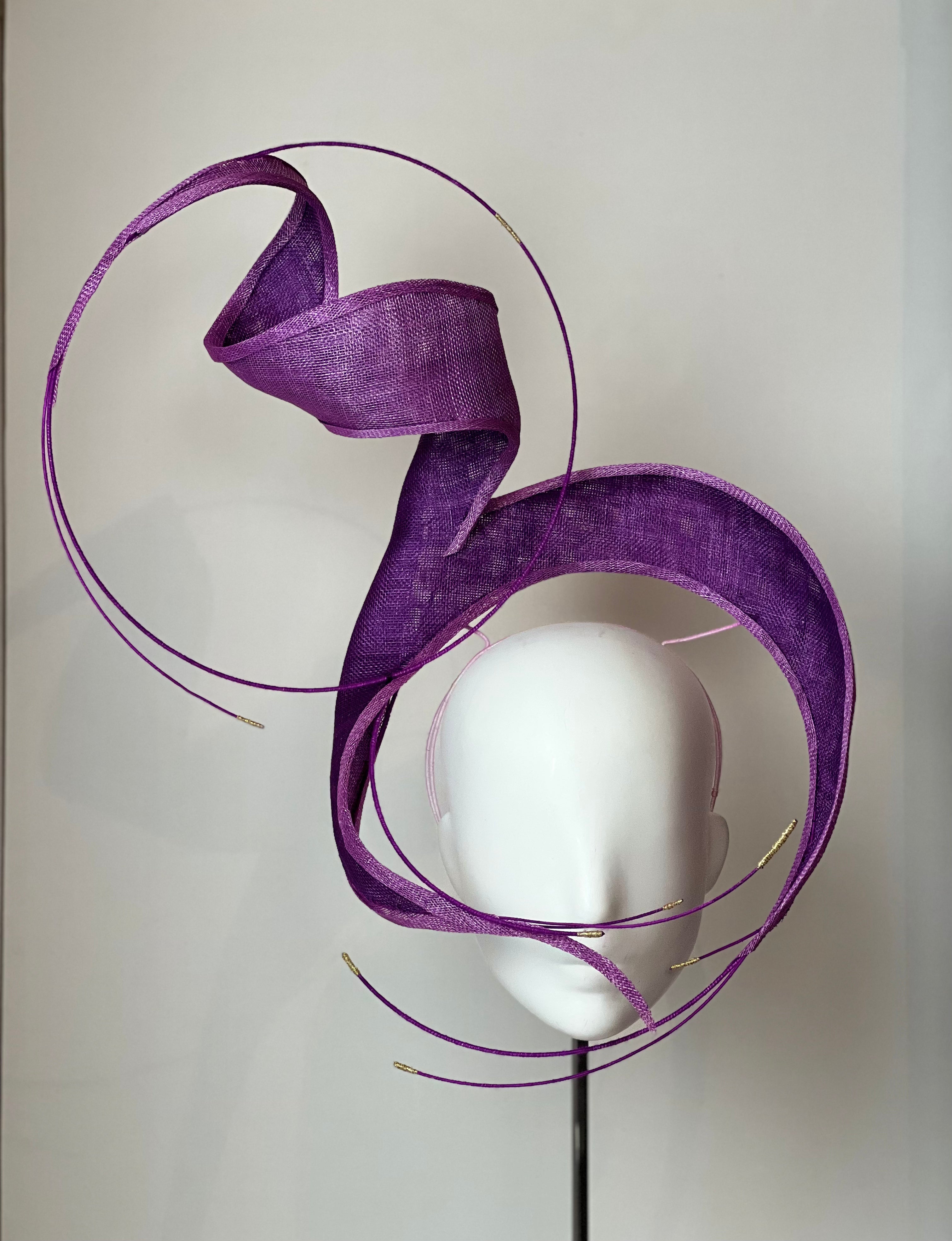 Top 10 Millinery Award