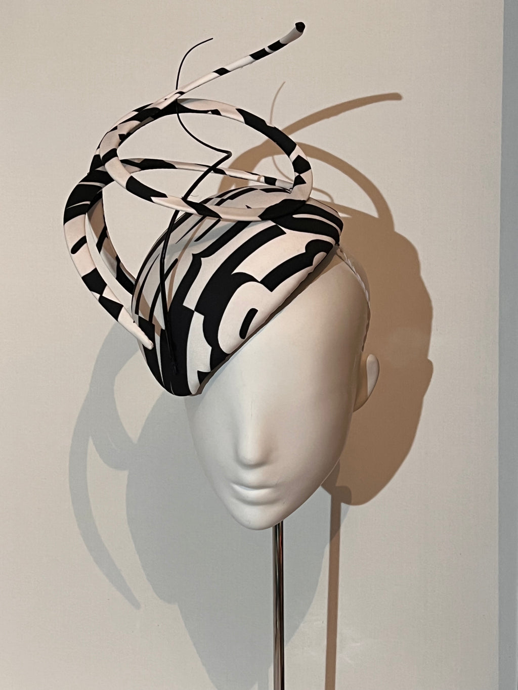 Millinery | Graffiti