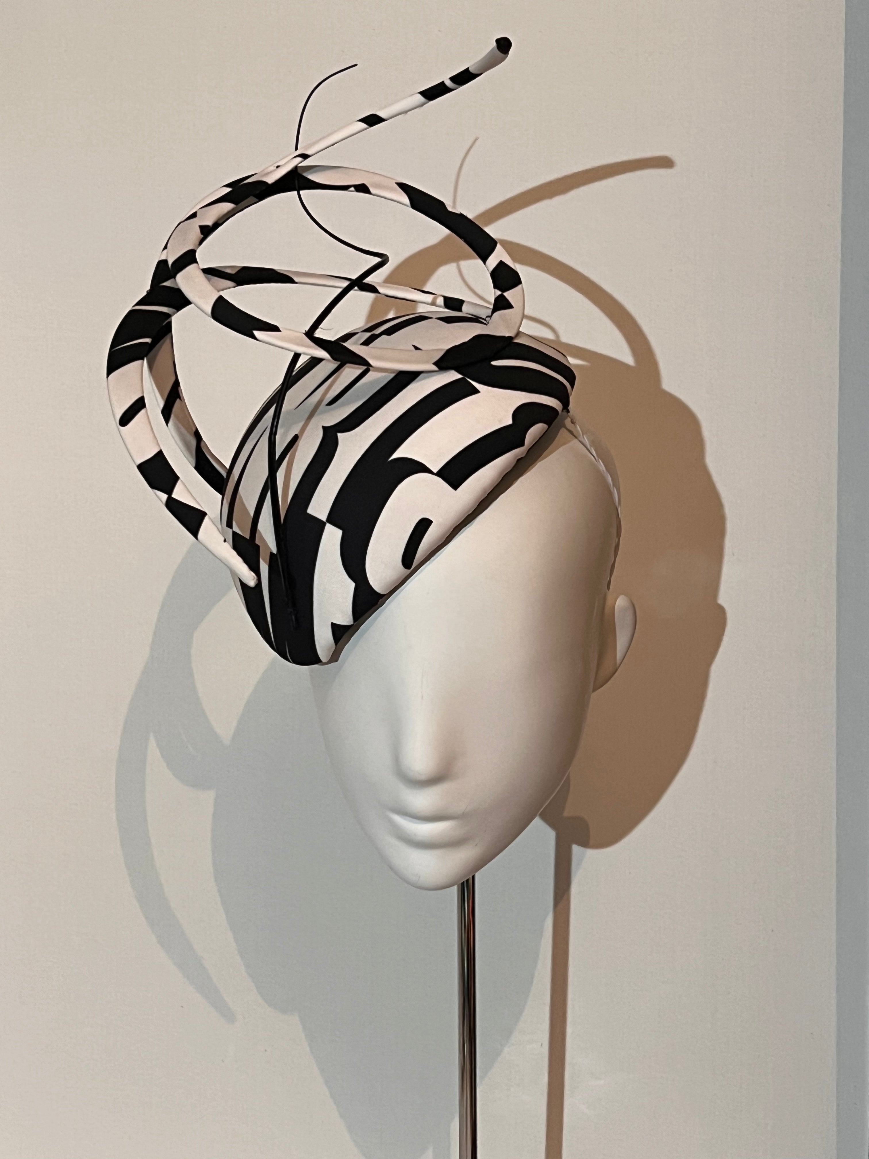 Millinery | Graffiti
