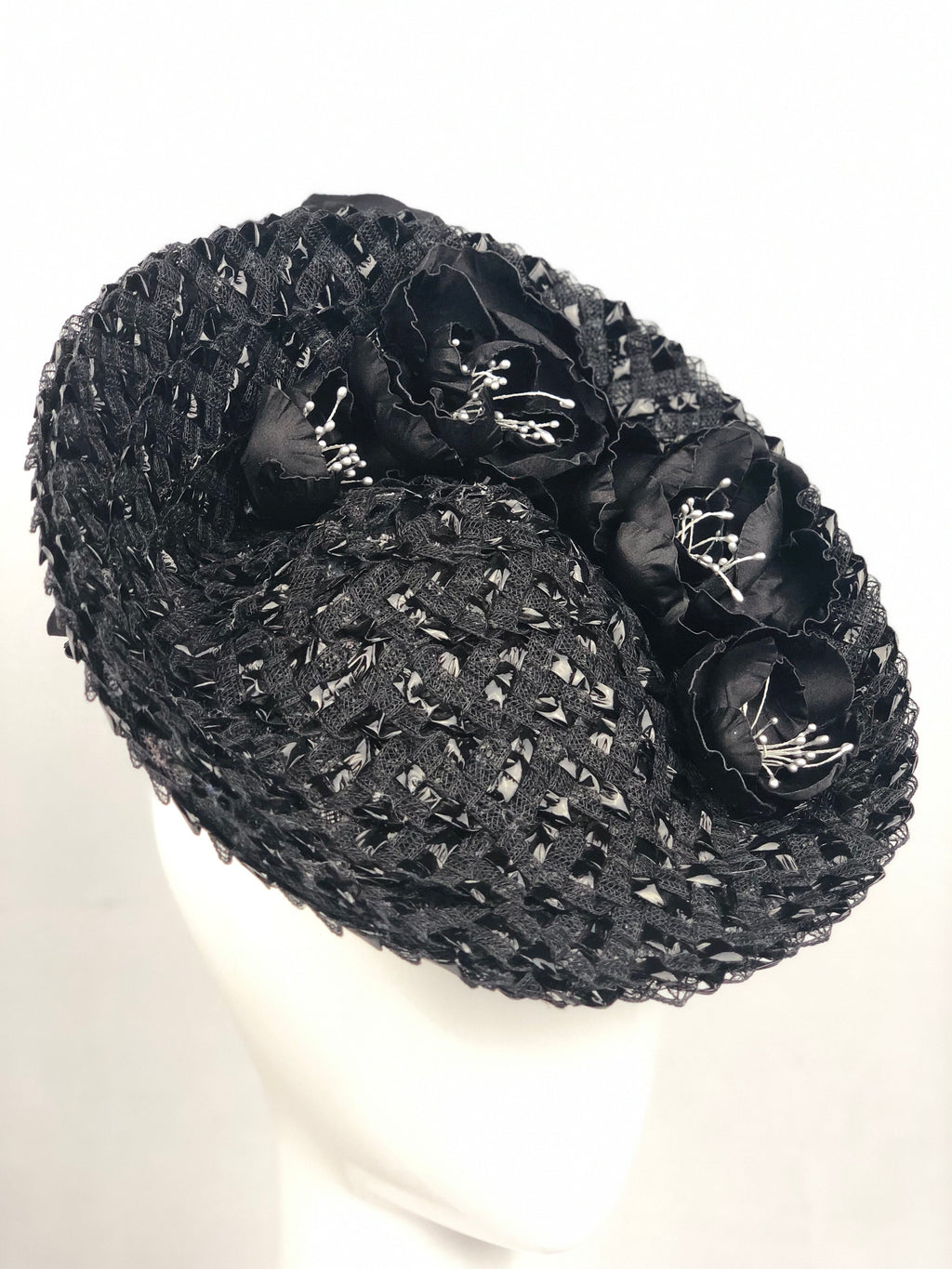 Millinery | Imogen
