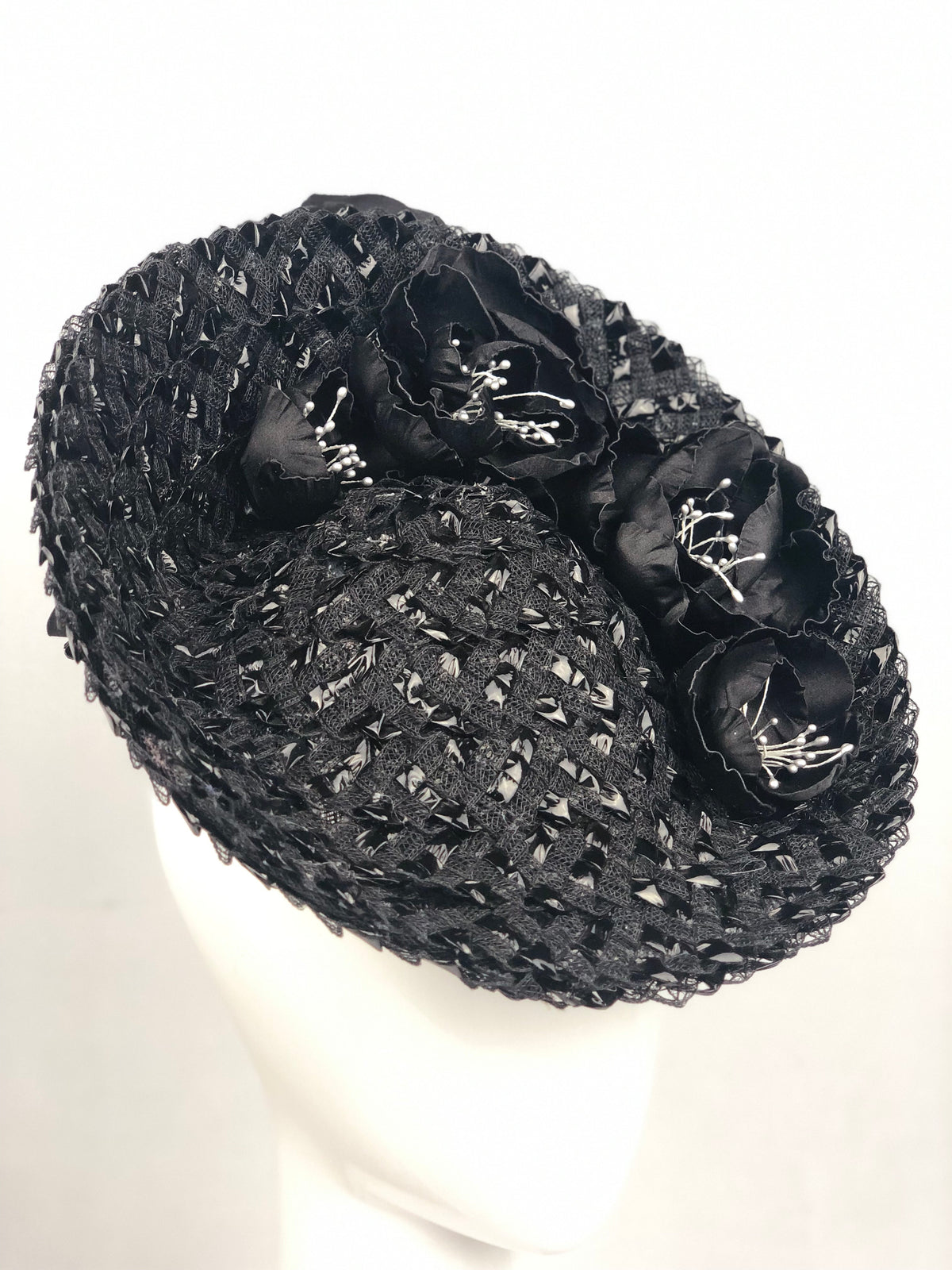 Millinery | Imogen