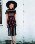 Millinery | Freya