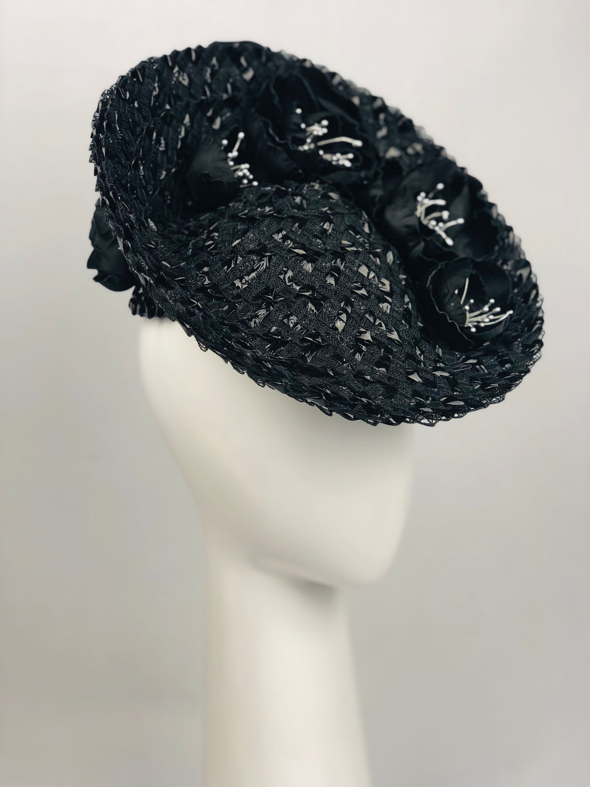 Millinery | Imogen