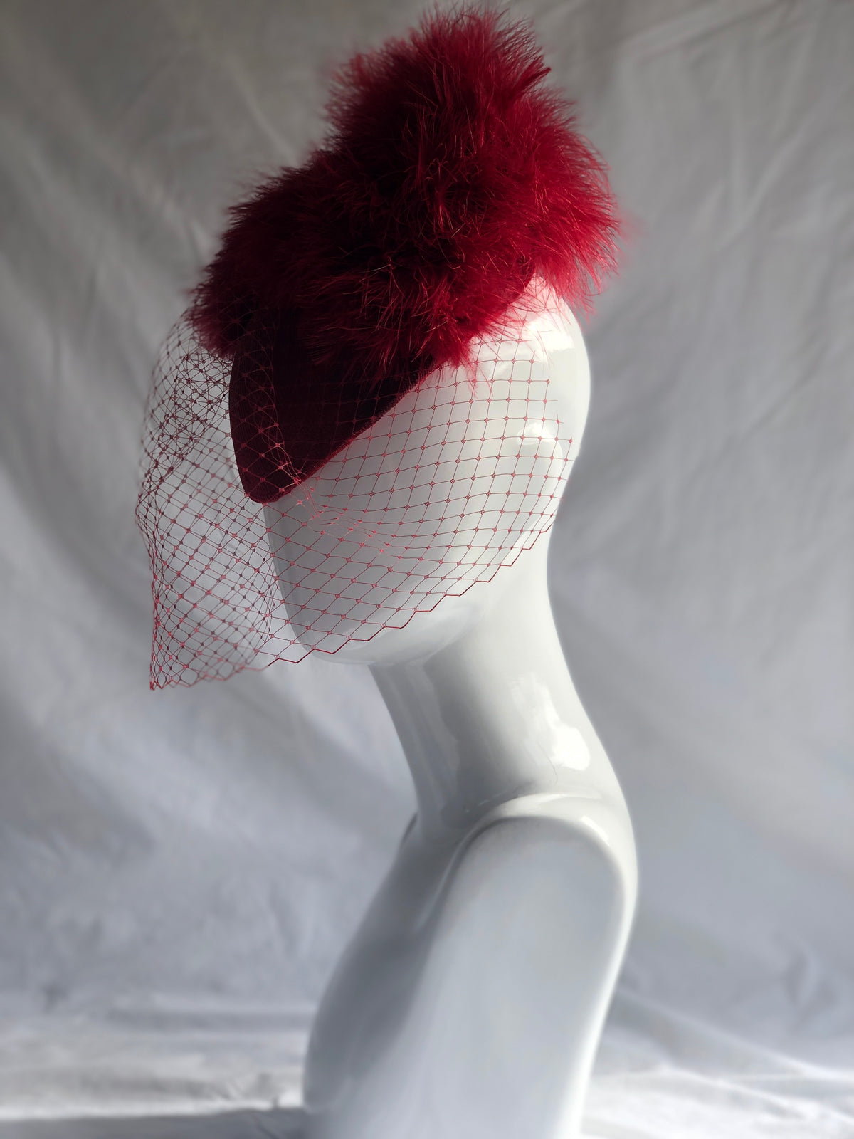Millinery | Stella