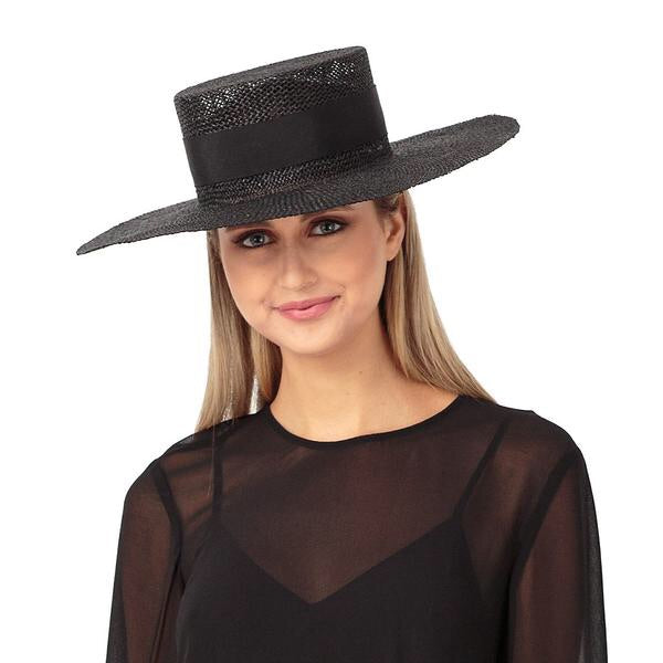 Millinery | Ruby