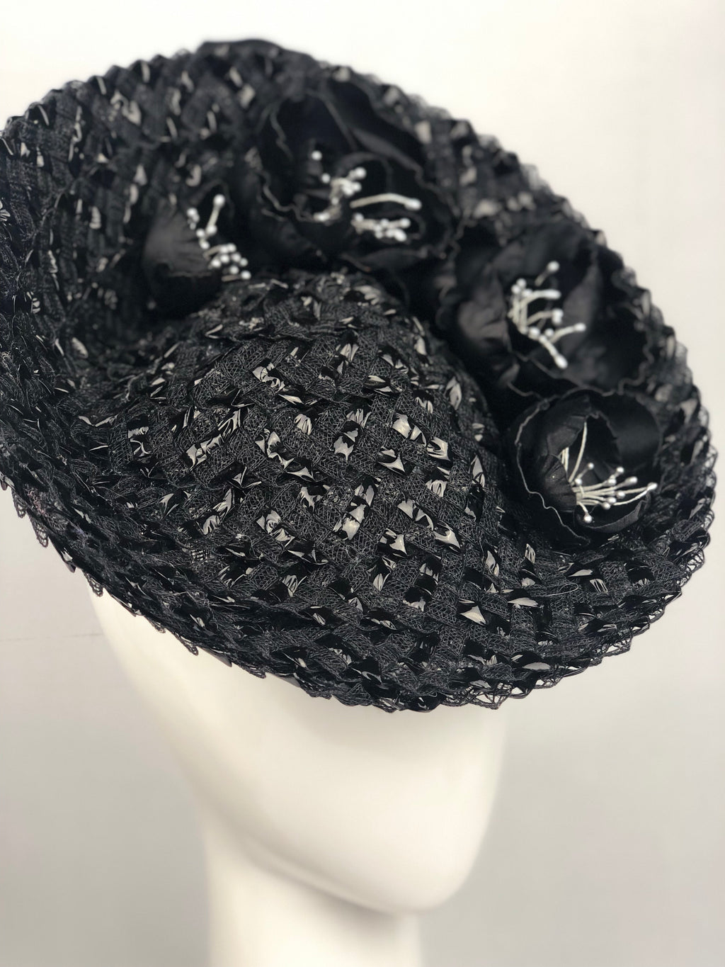 Millinery | Imogen