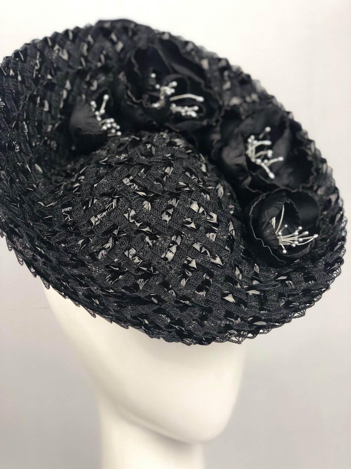 Millinery | Imogen