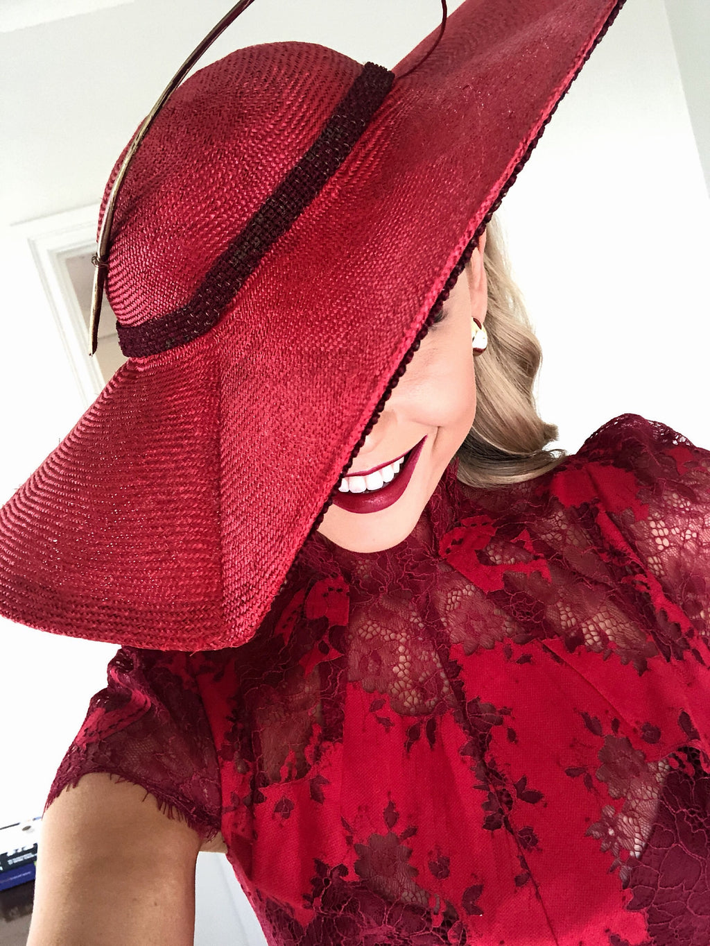 Millinery | Helena