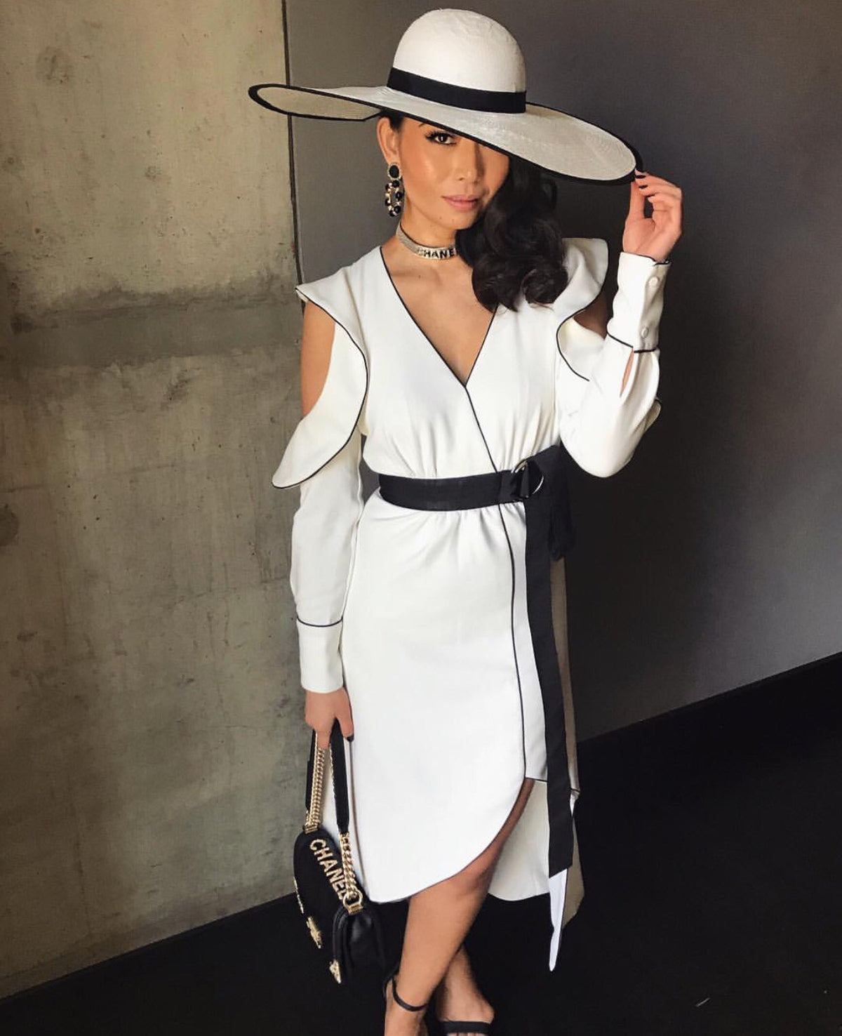 Millinery | Dineeta