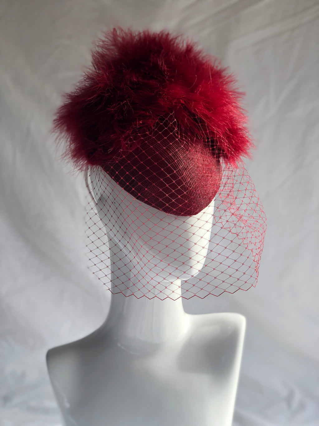Millinery | Stella