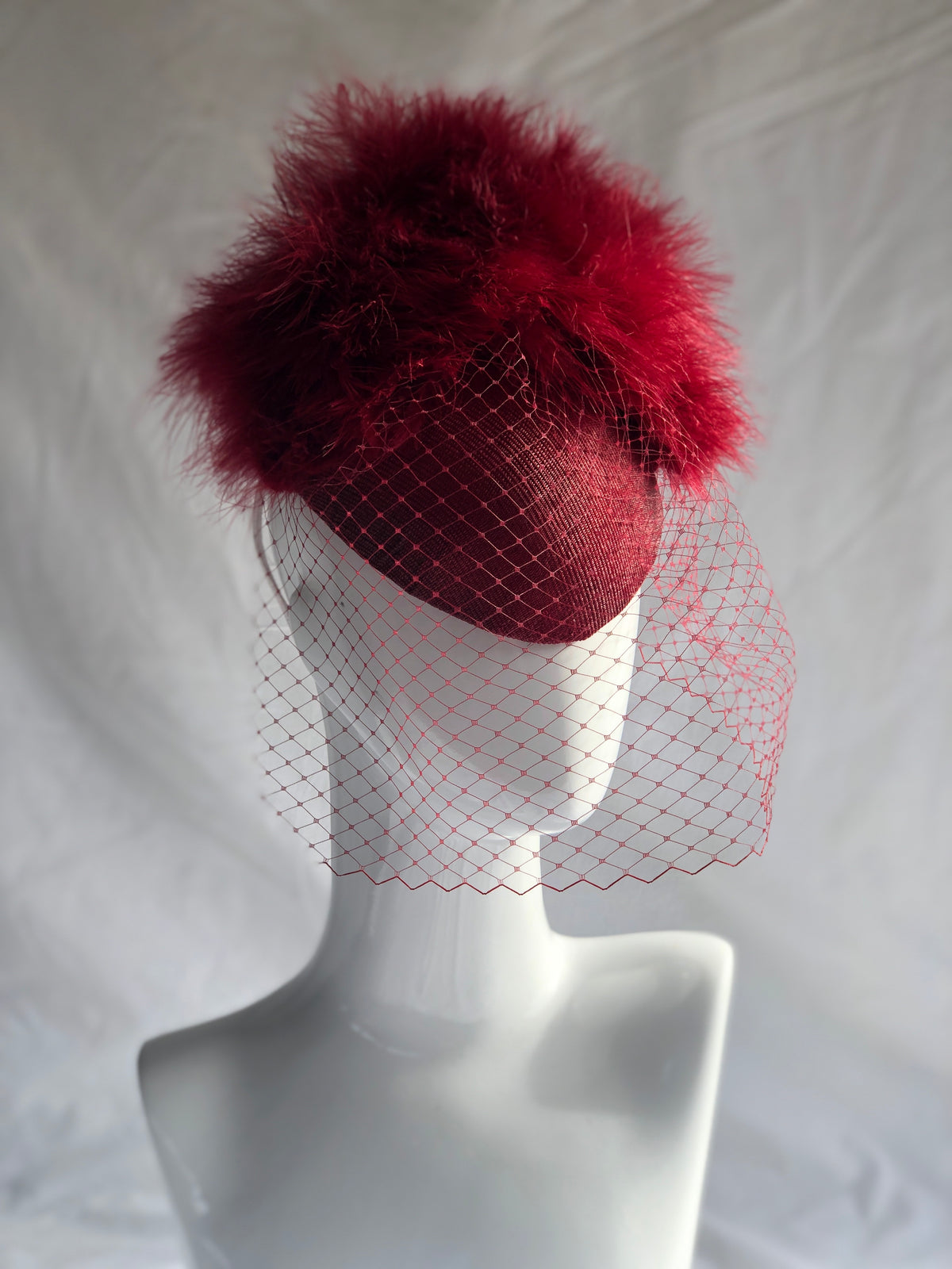 Millinery | Stella