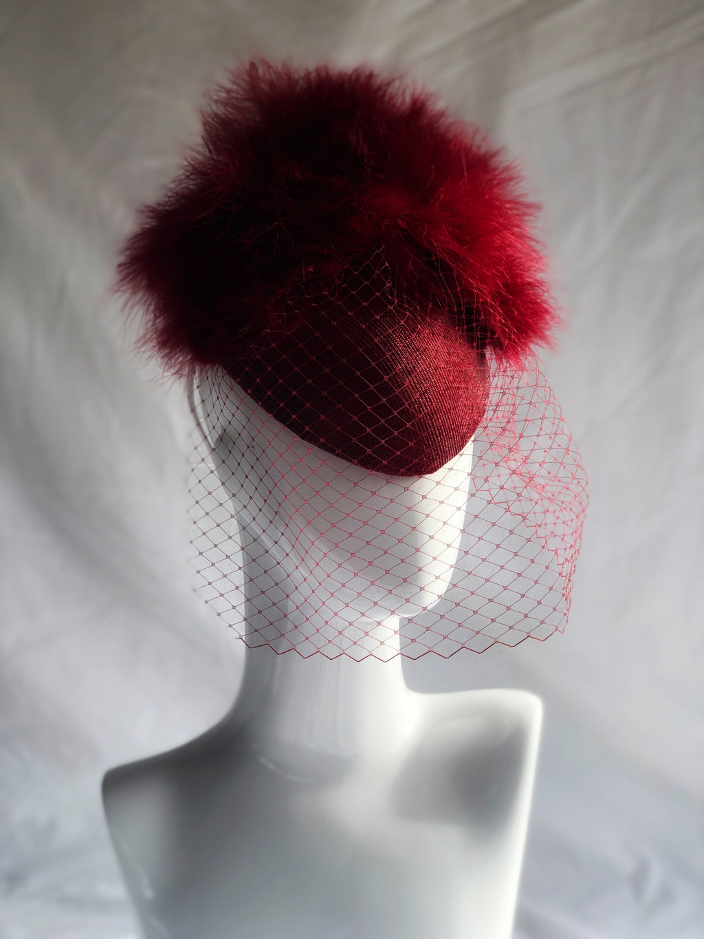 Millinery | Stella