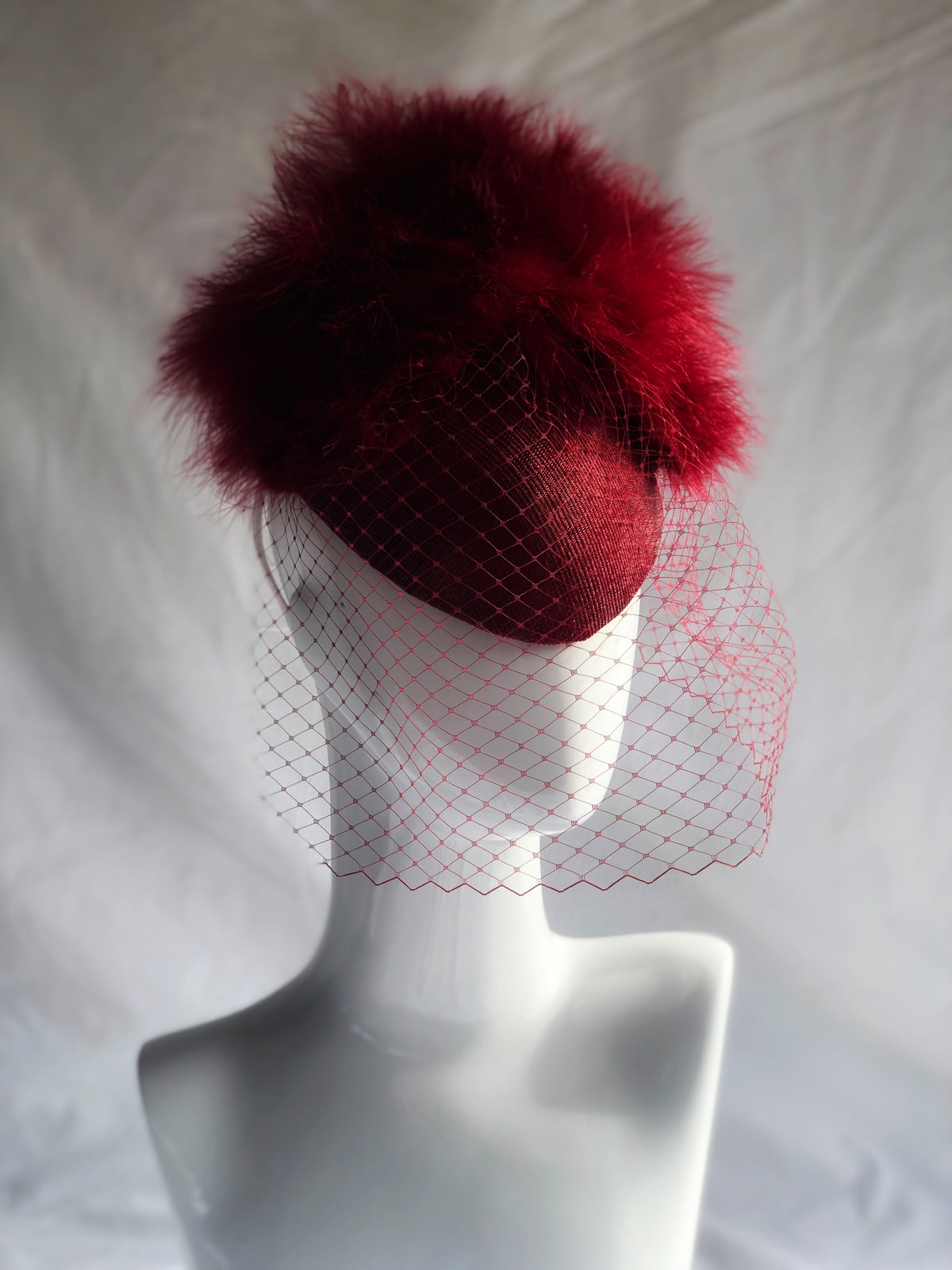 Millinery | Stella