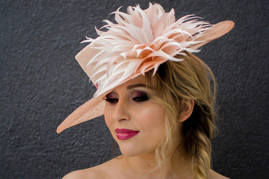 Millinery | Bella