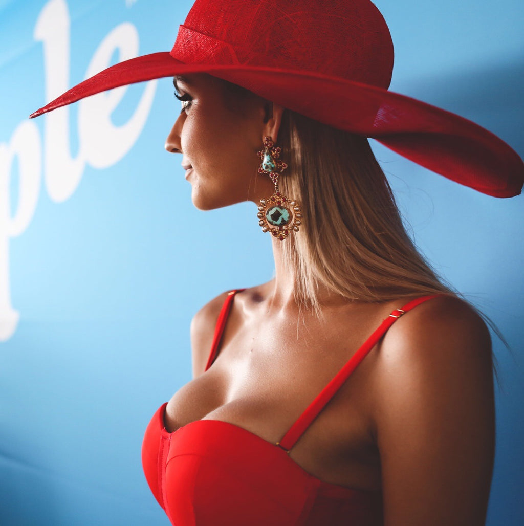 Millinery | Letty