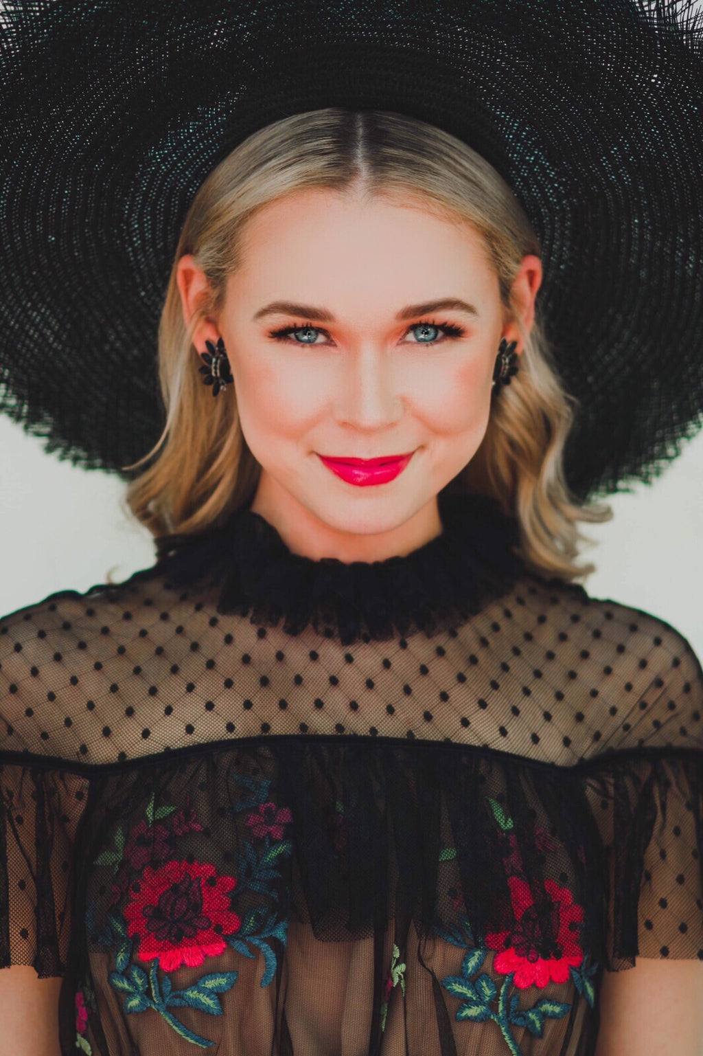 Millinery | Freya