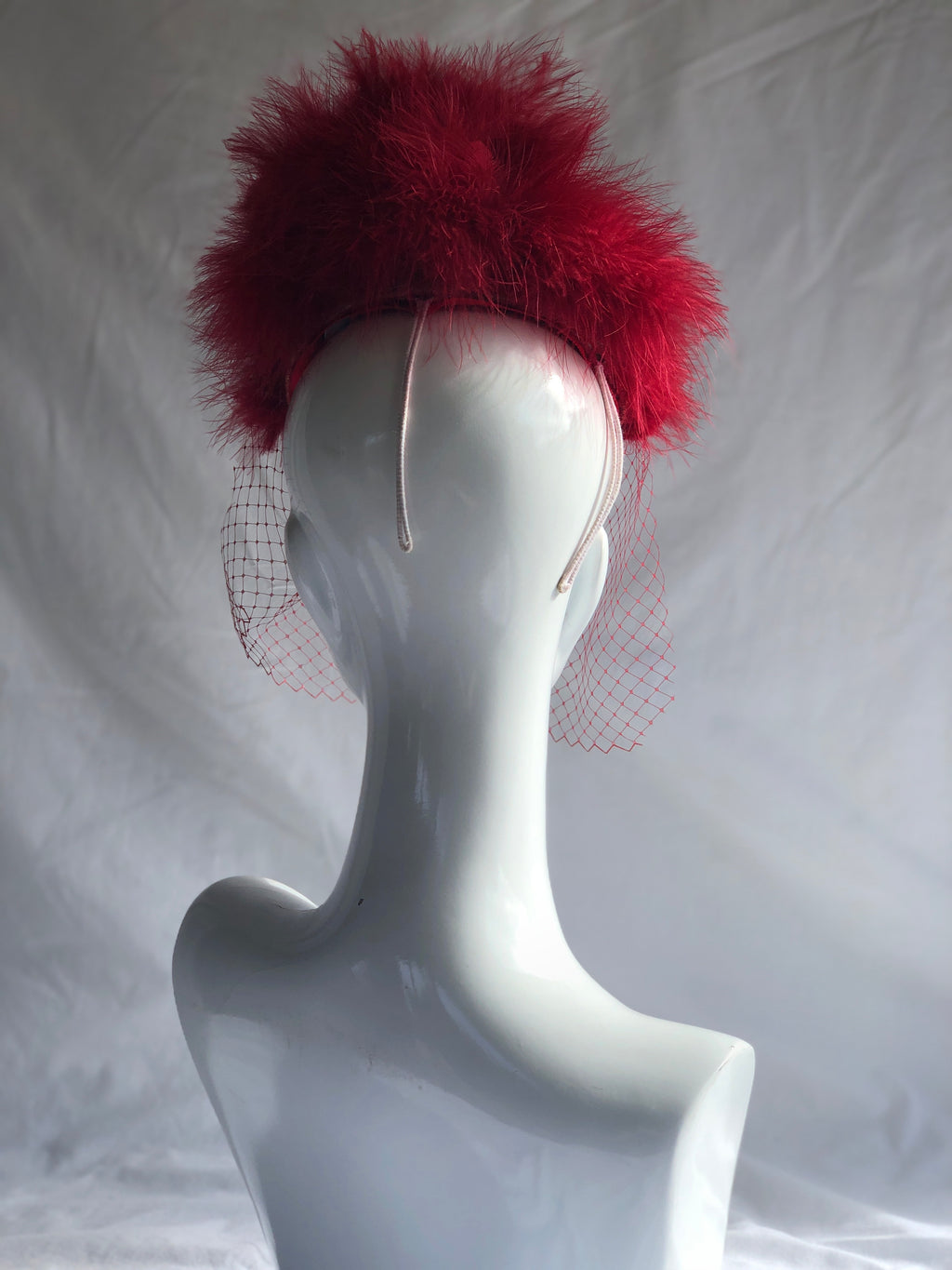 Millinery | Stella