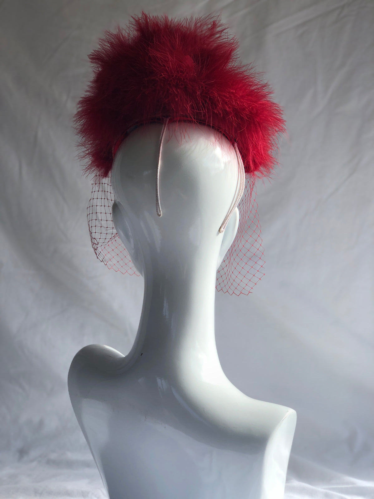 Millinery | Stella