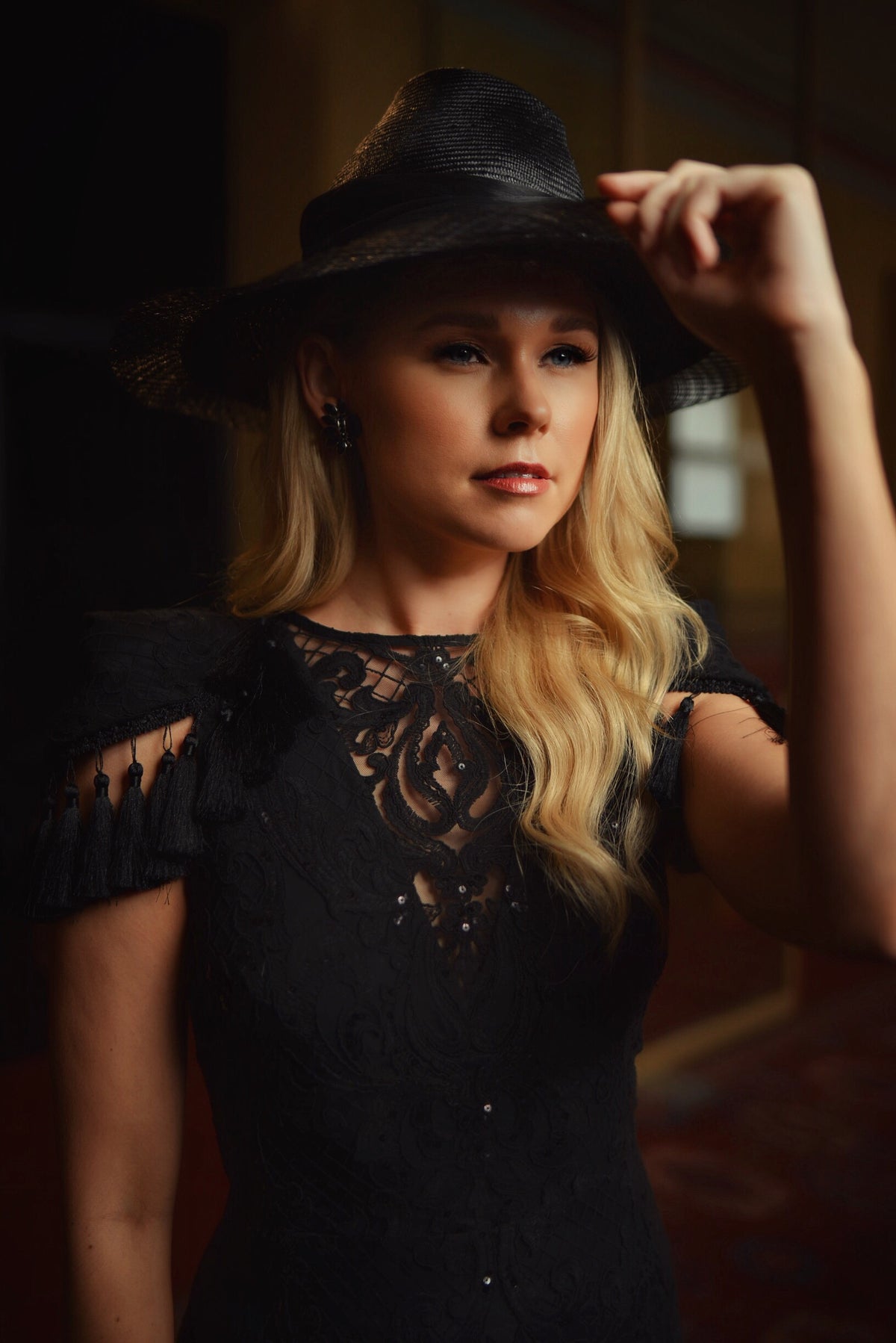 Millinery | Ophelia